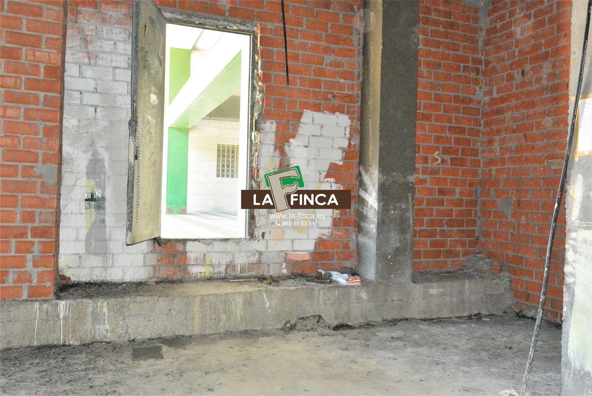 Alquiler de local en Oviedo