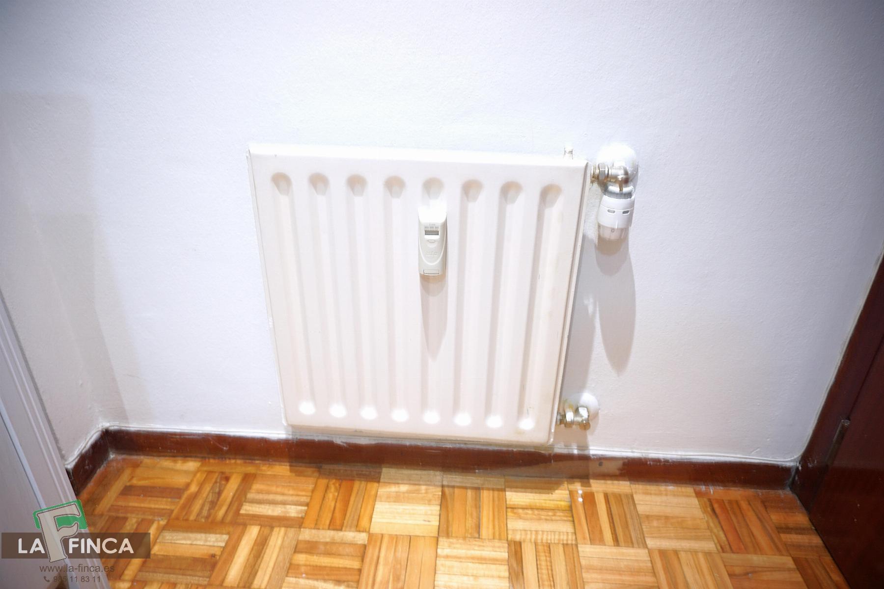 Alquiler de piso en Oviedo