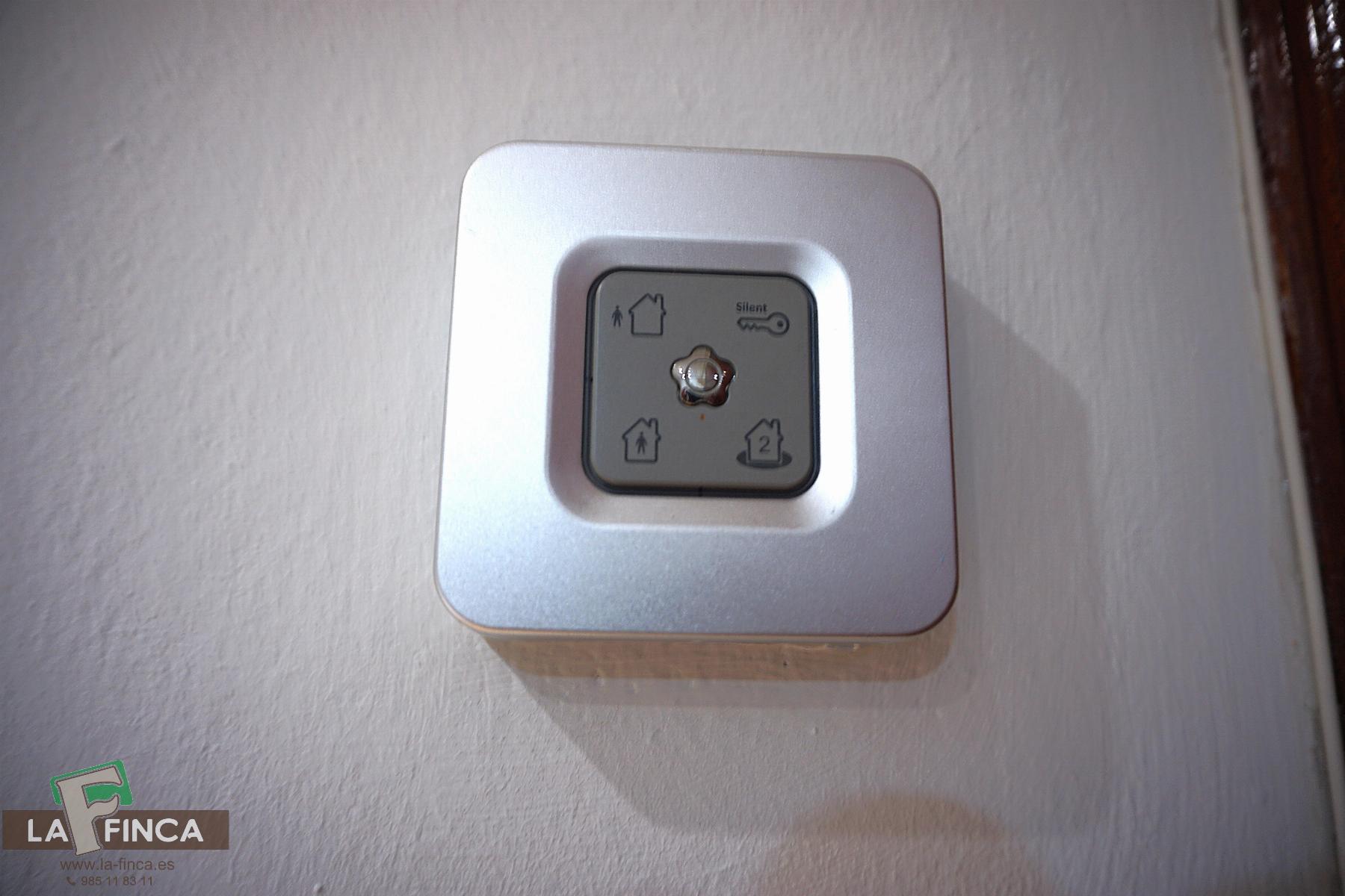 Alquiler de piso en Oviedo