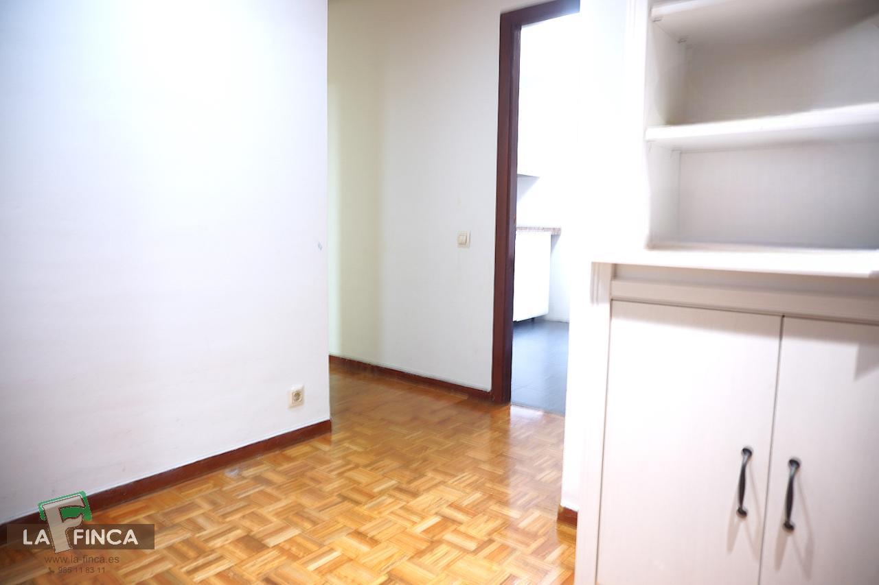 Alquiler de piso en Oviedo