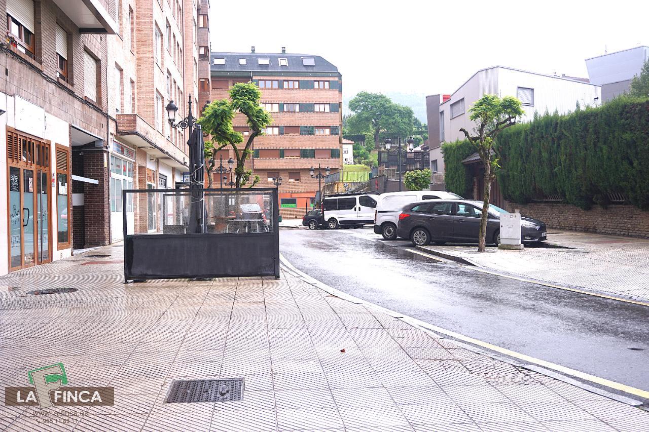 Alquiler de piso en Oviedo