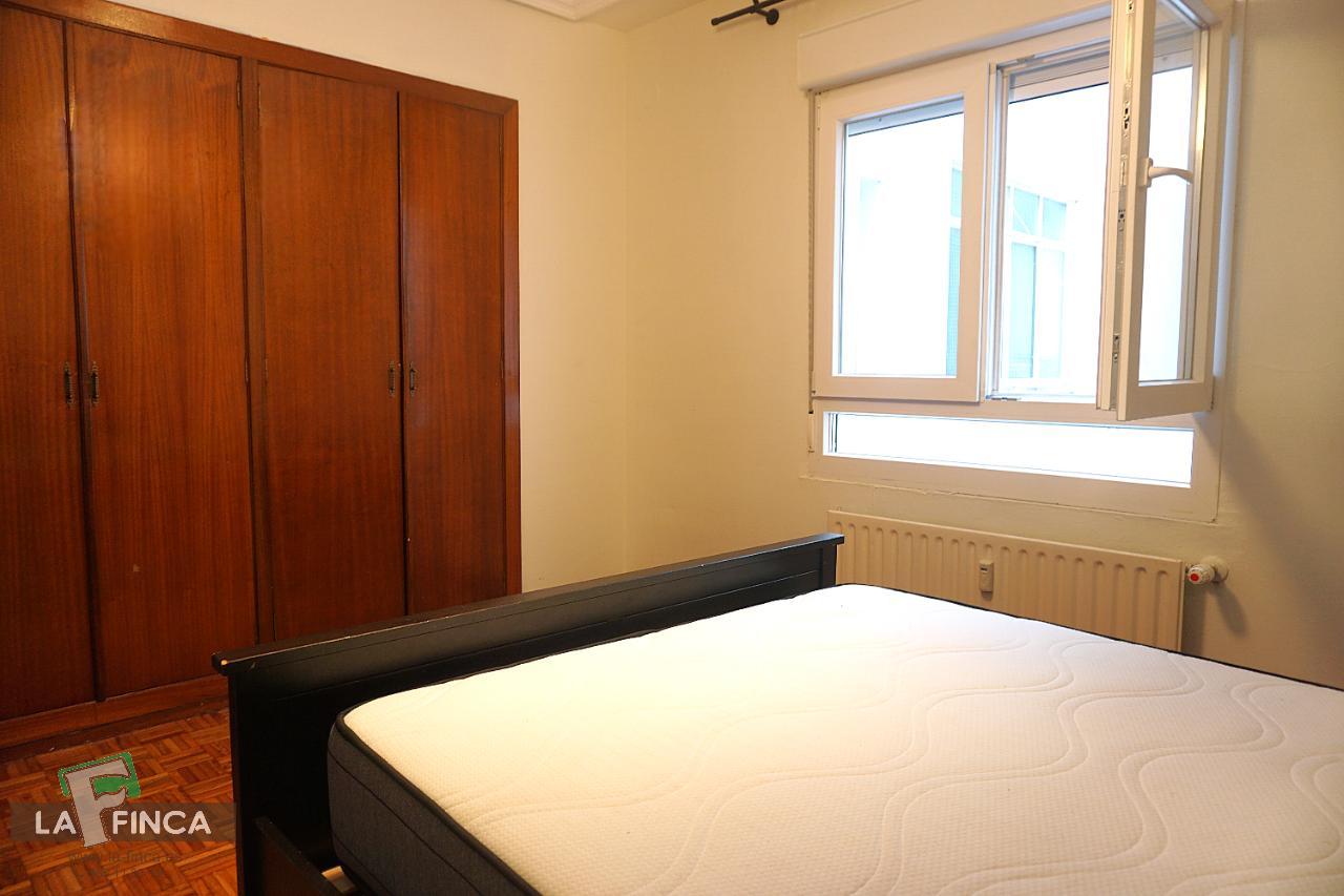 Alquiler de piso en Oviedo