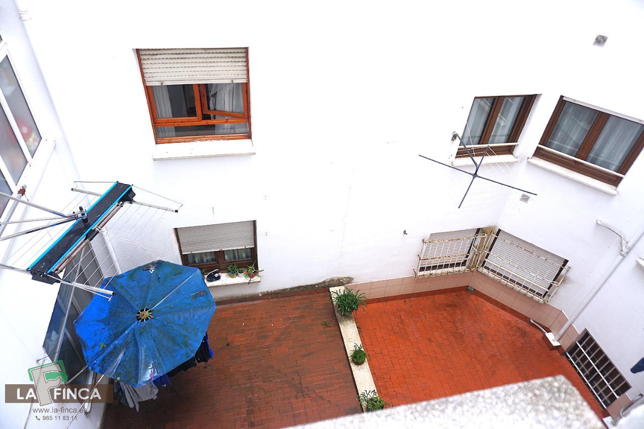 Alquiler de piso en Oviedo