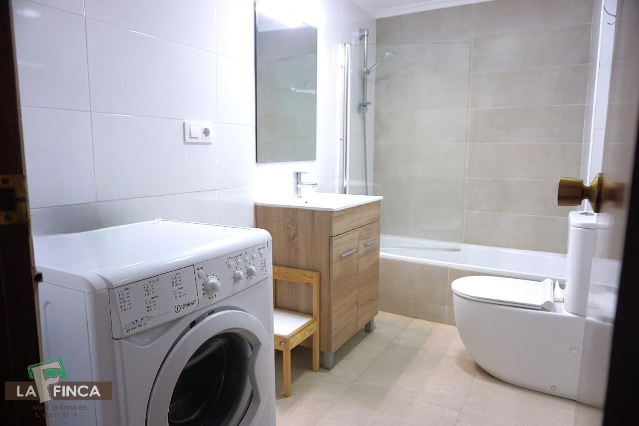 Alquiler de piso en Oviedo