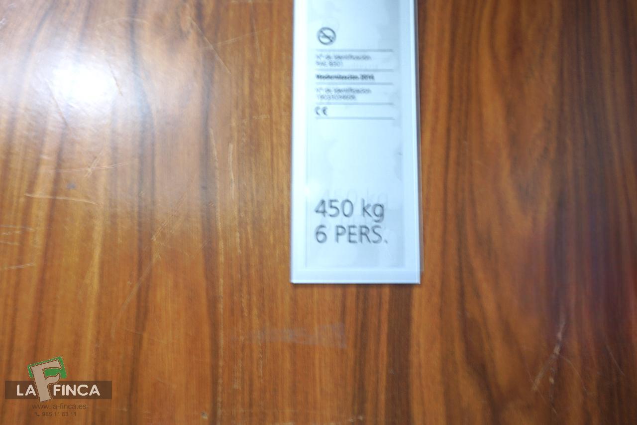 Alquiler de piso en Oviedo