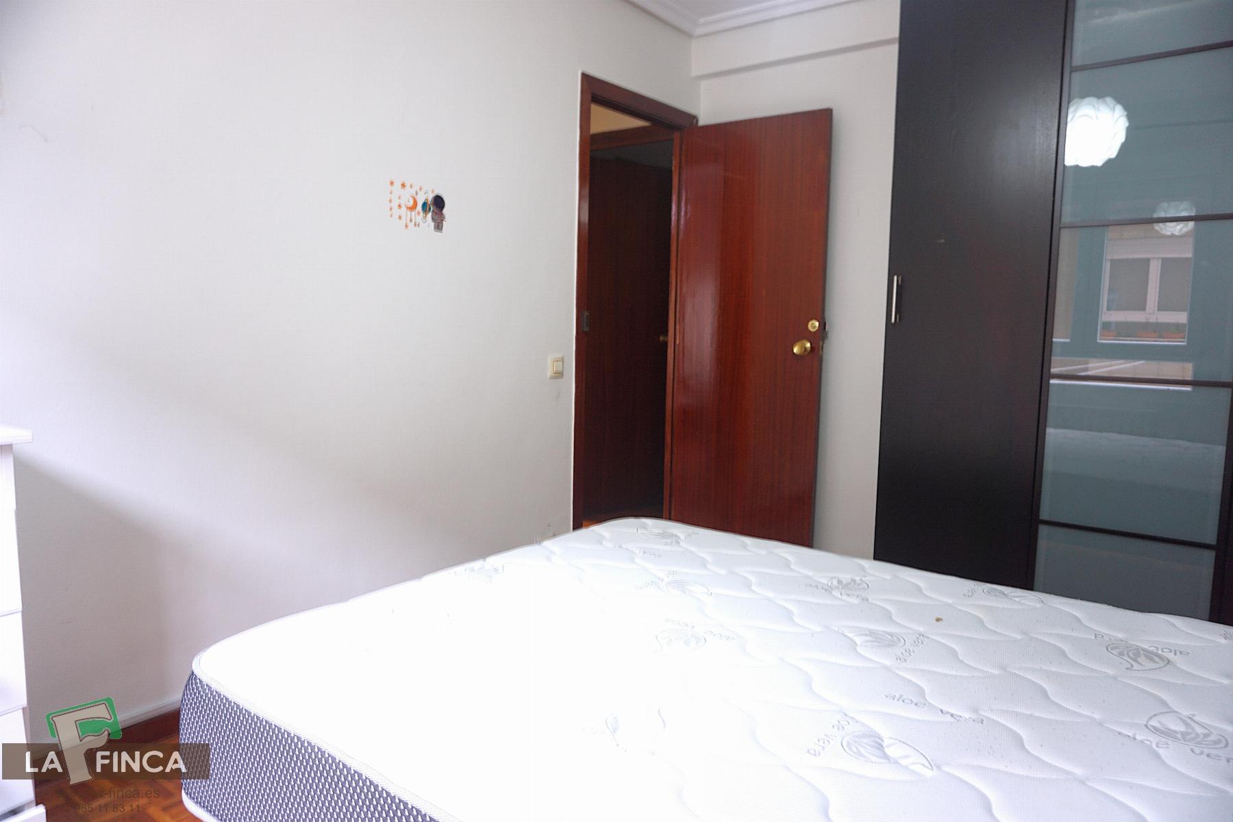 Alquiler de piso en Oviedo