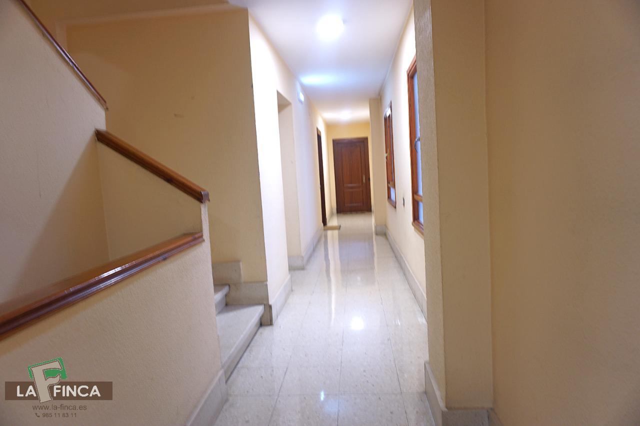 Alquiler de piso en Oviedo