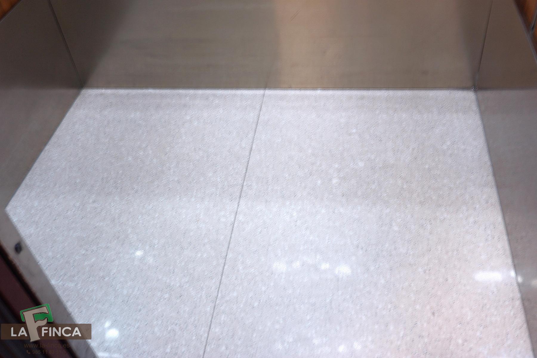 Alquiler de piso en Oviedo