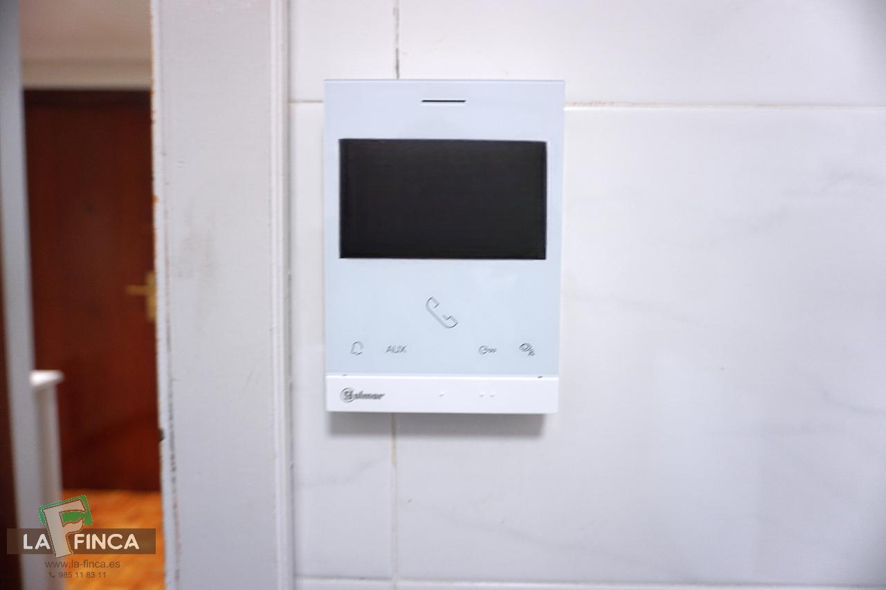 Alquiler de piso en Oviedo