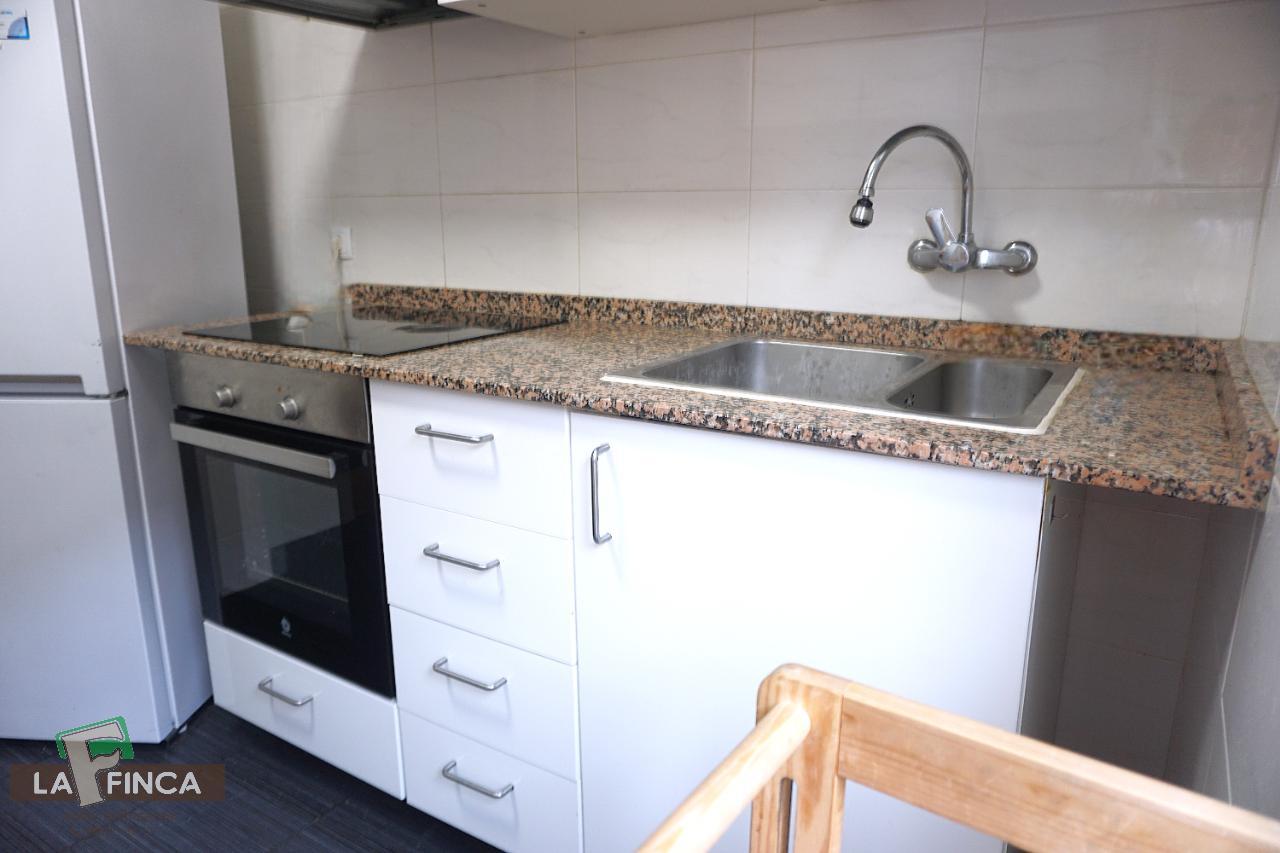 Alquiler de piso en Oviedo