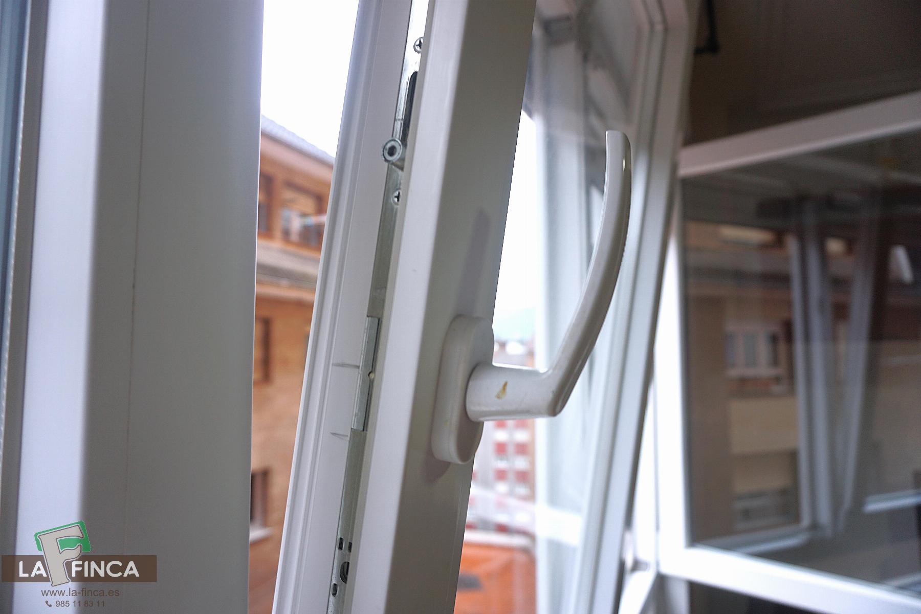 Alquiler de piso en Oviedo