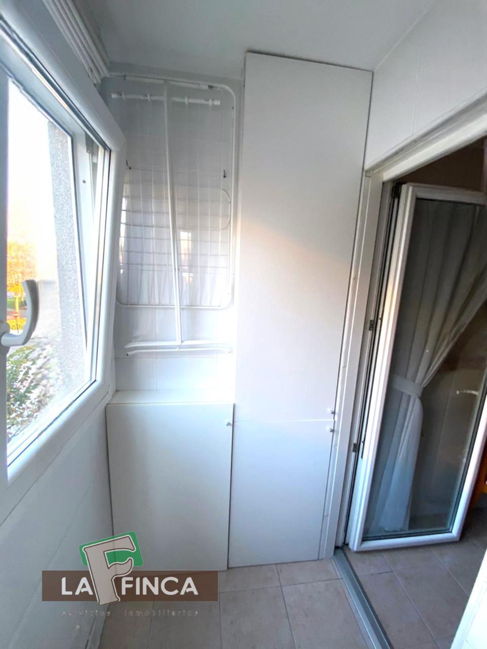 For sale of flat in Oviedo