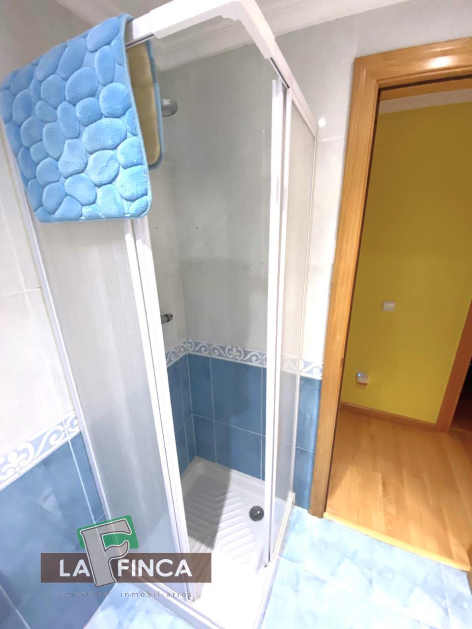 For sale of flat in Oviedo