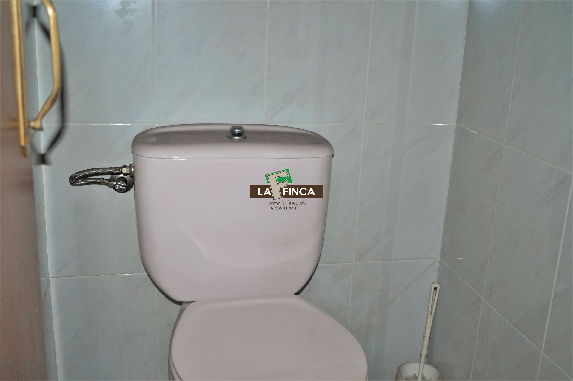 For sale of premises in Oviedo