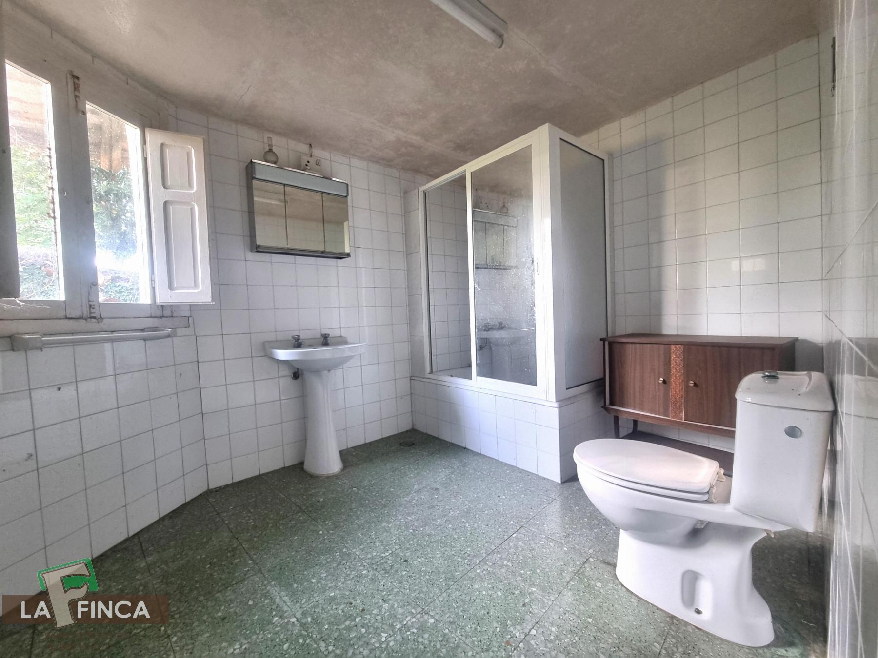 Venta de casa en Castrillón