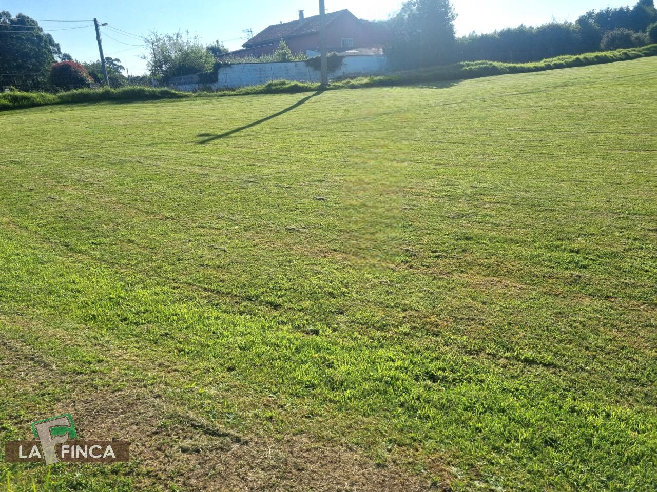 Venta de casa en Castrillón