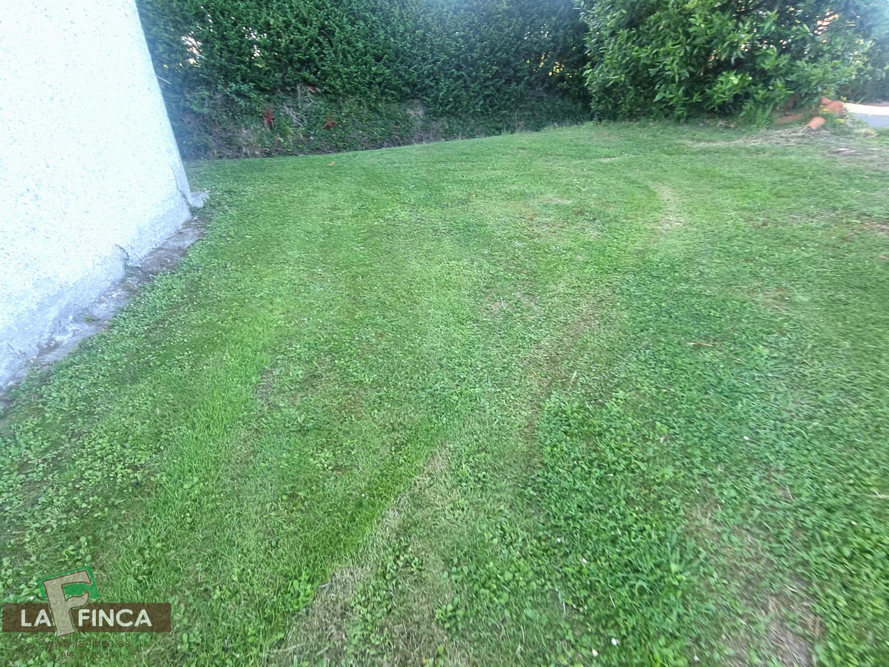 Venta de casa en Castrillón