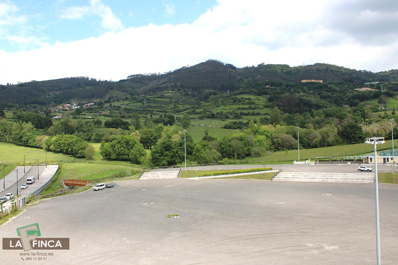 For sale of flat in Oviedo