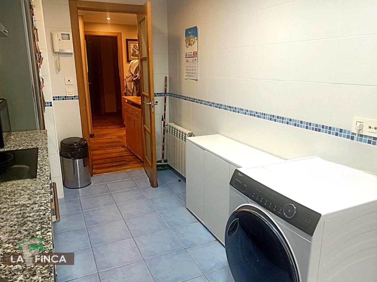 For sale of flat in Oviedo