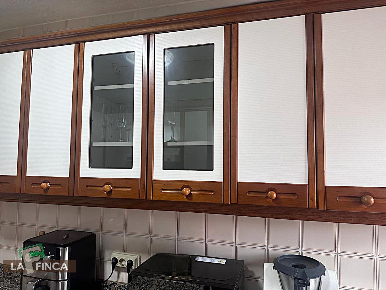 For sale of flat in Oviedo
