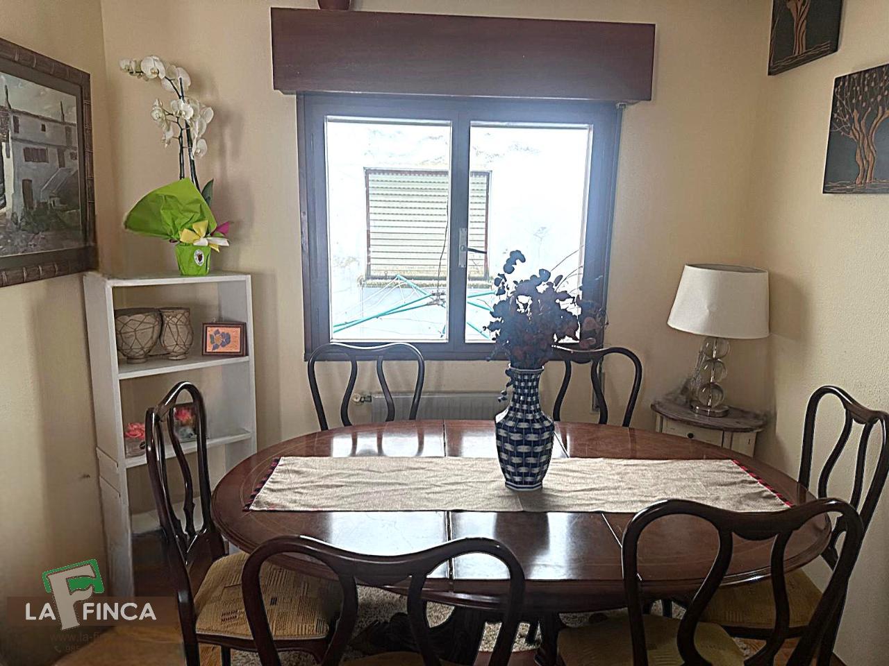 For sale of flat in Oviedo