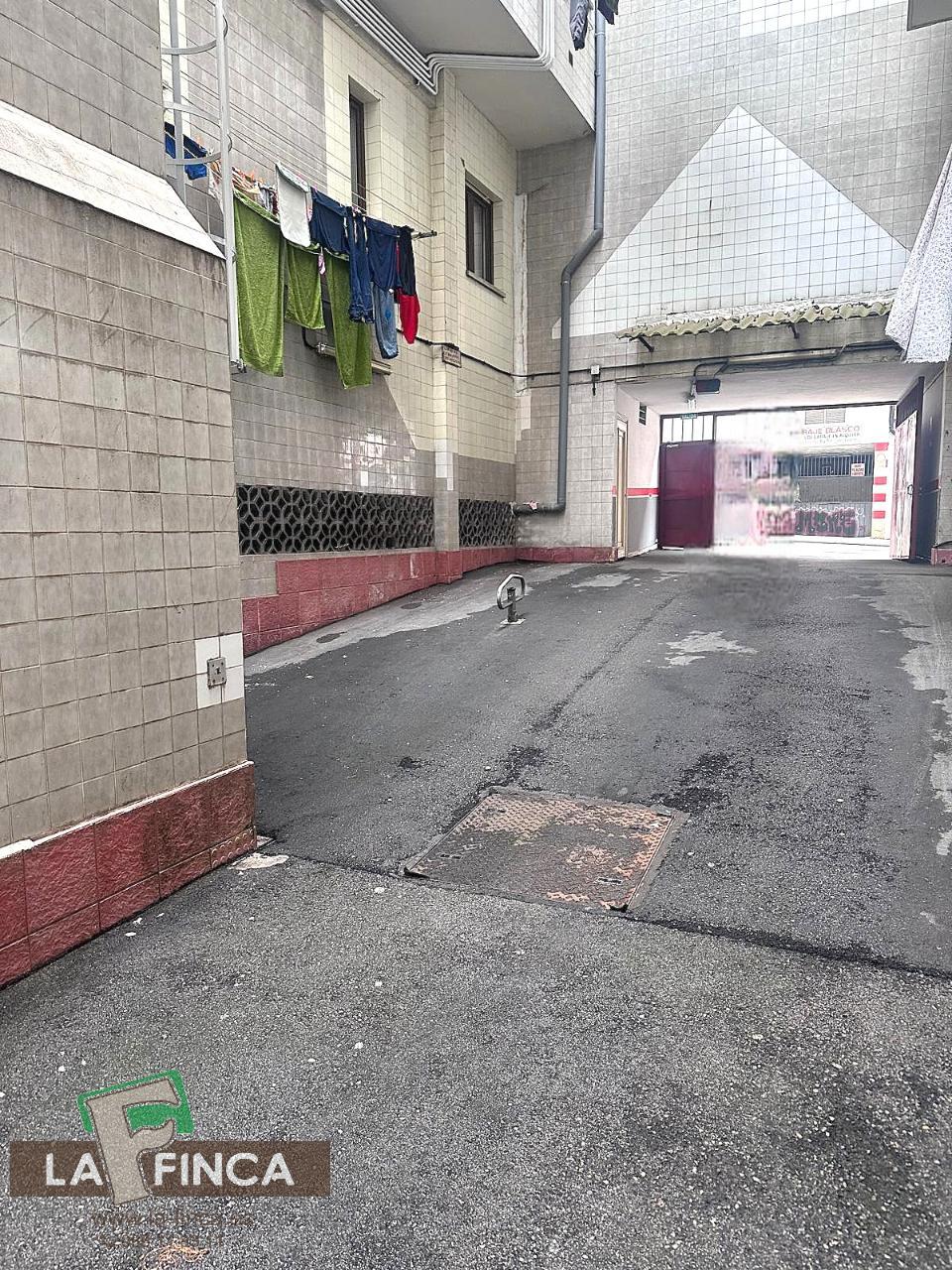 For sale of flat in Oviedo