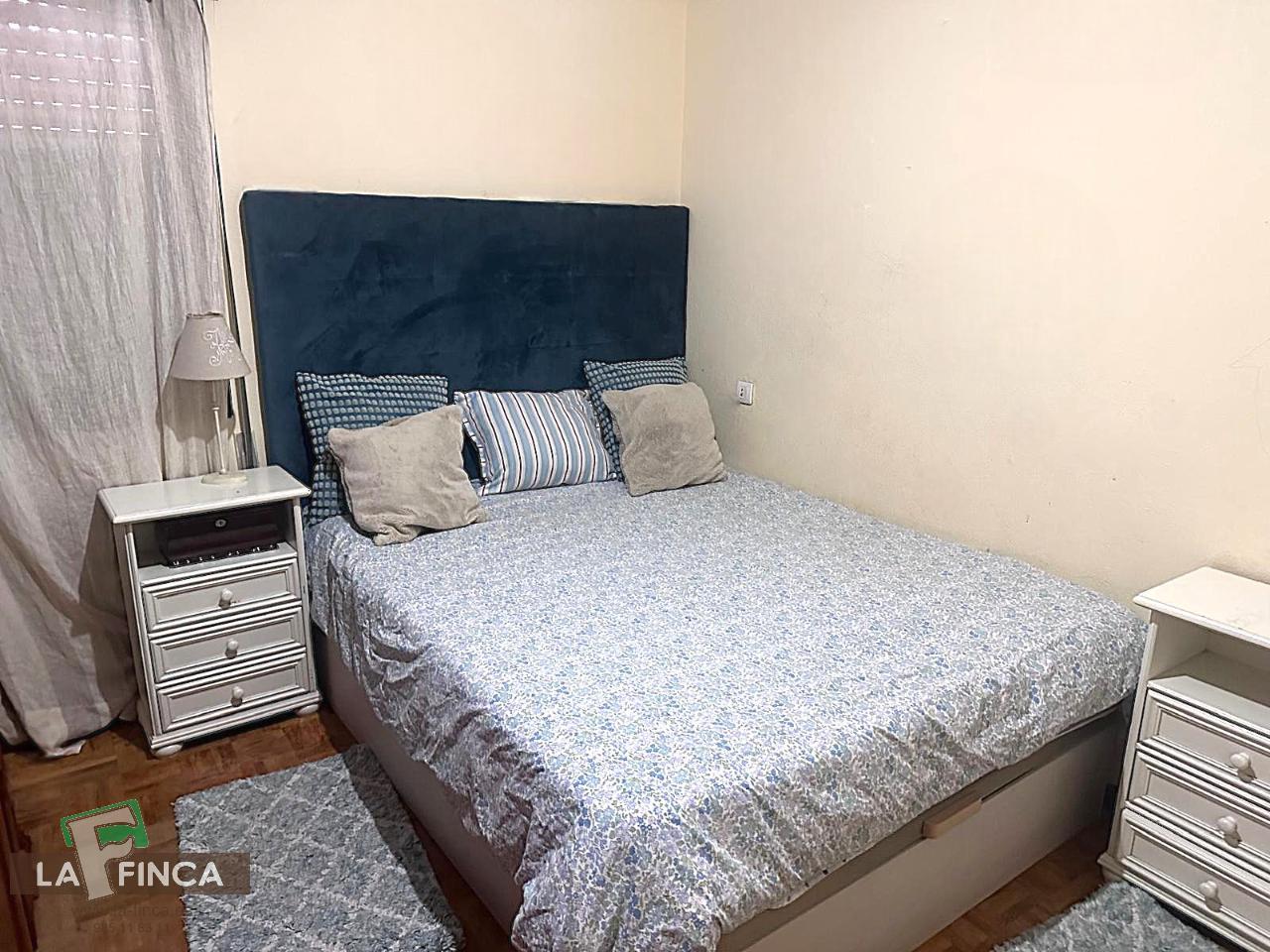 For sale of flat in Oviedo