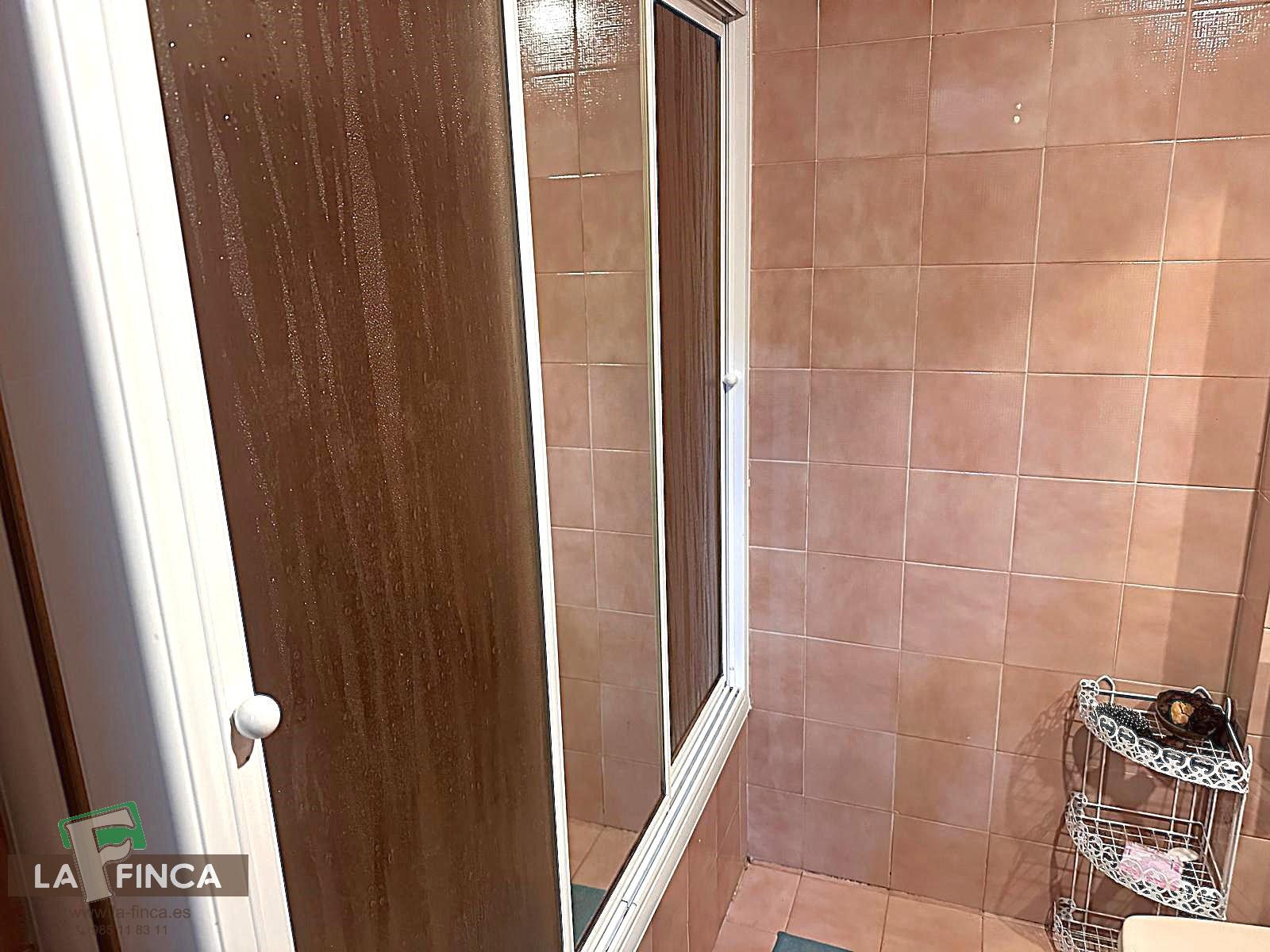 For sale of flat in Oviedo