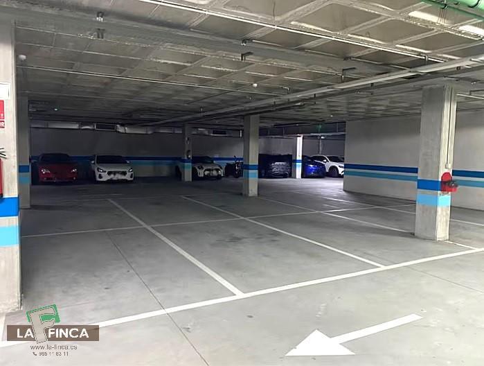 For sale of flat in Oviedo