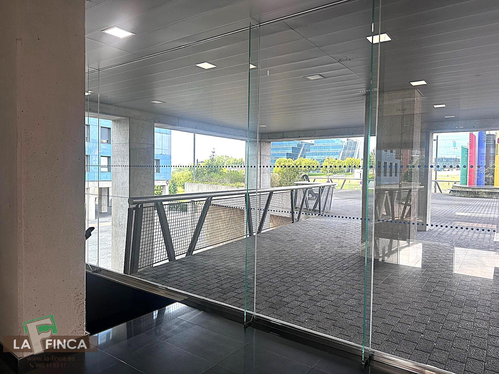 For sale of flat in Oviedo