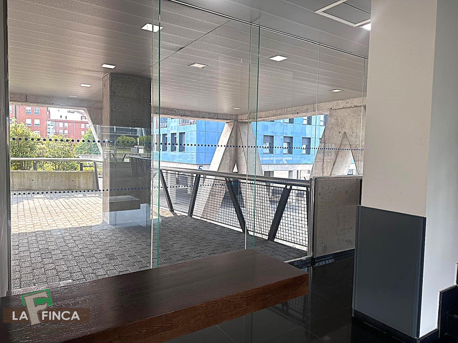 For sale of flat in Oviedo