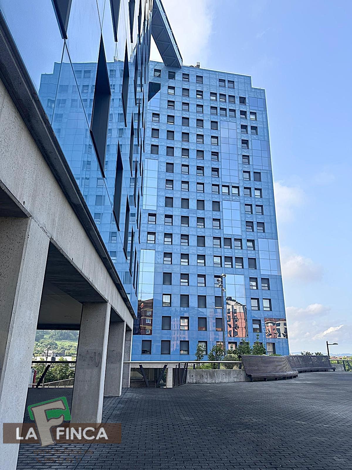 For sale of flat in Oviedo