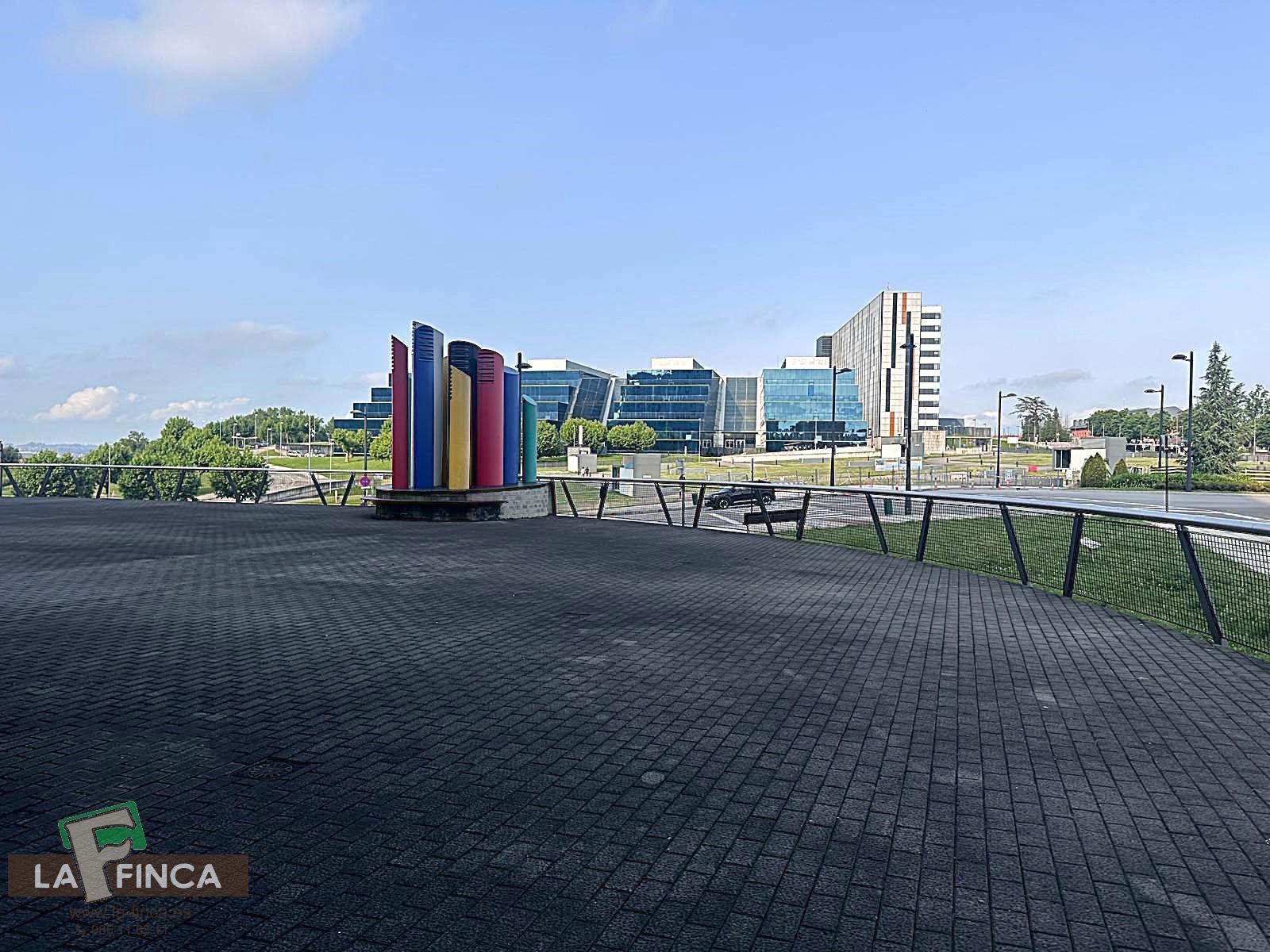 For sale of flat in Oviedo
