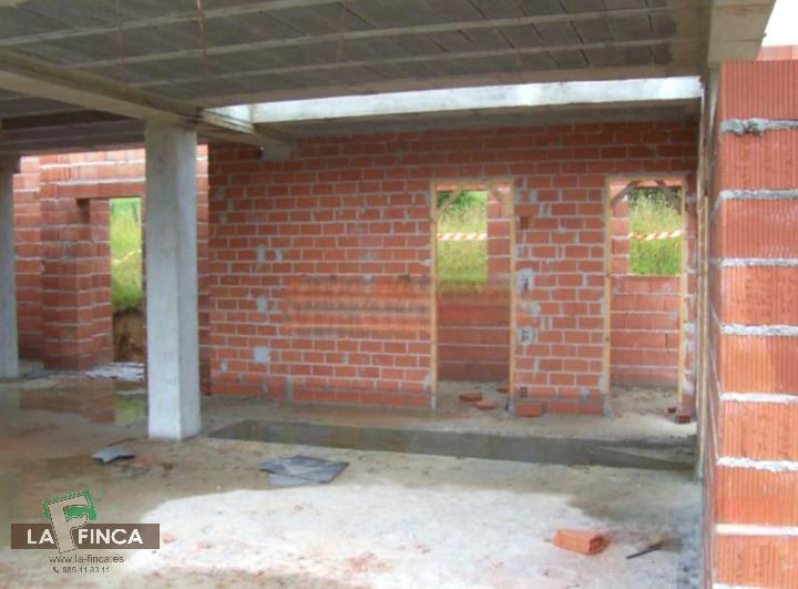 For sale of house in Siero