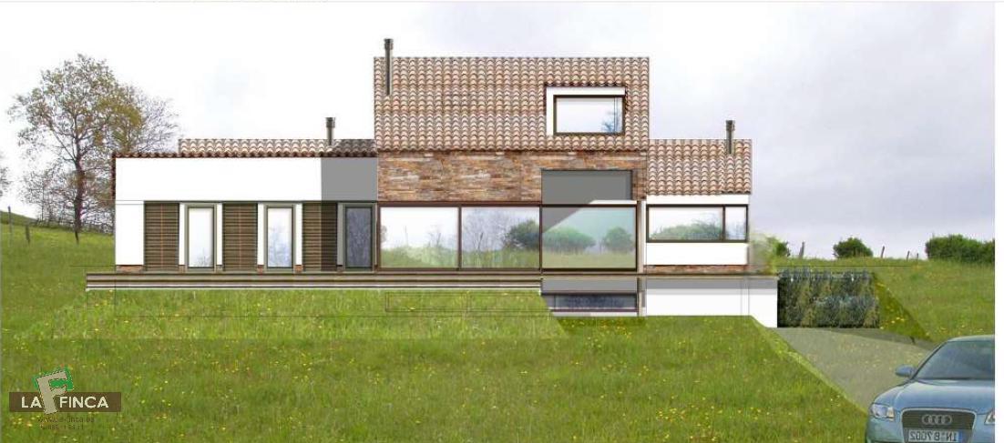 For sale of house in Siero