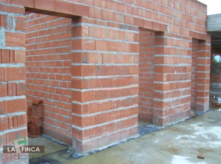 For sale of house in Siero