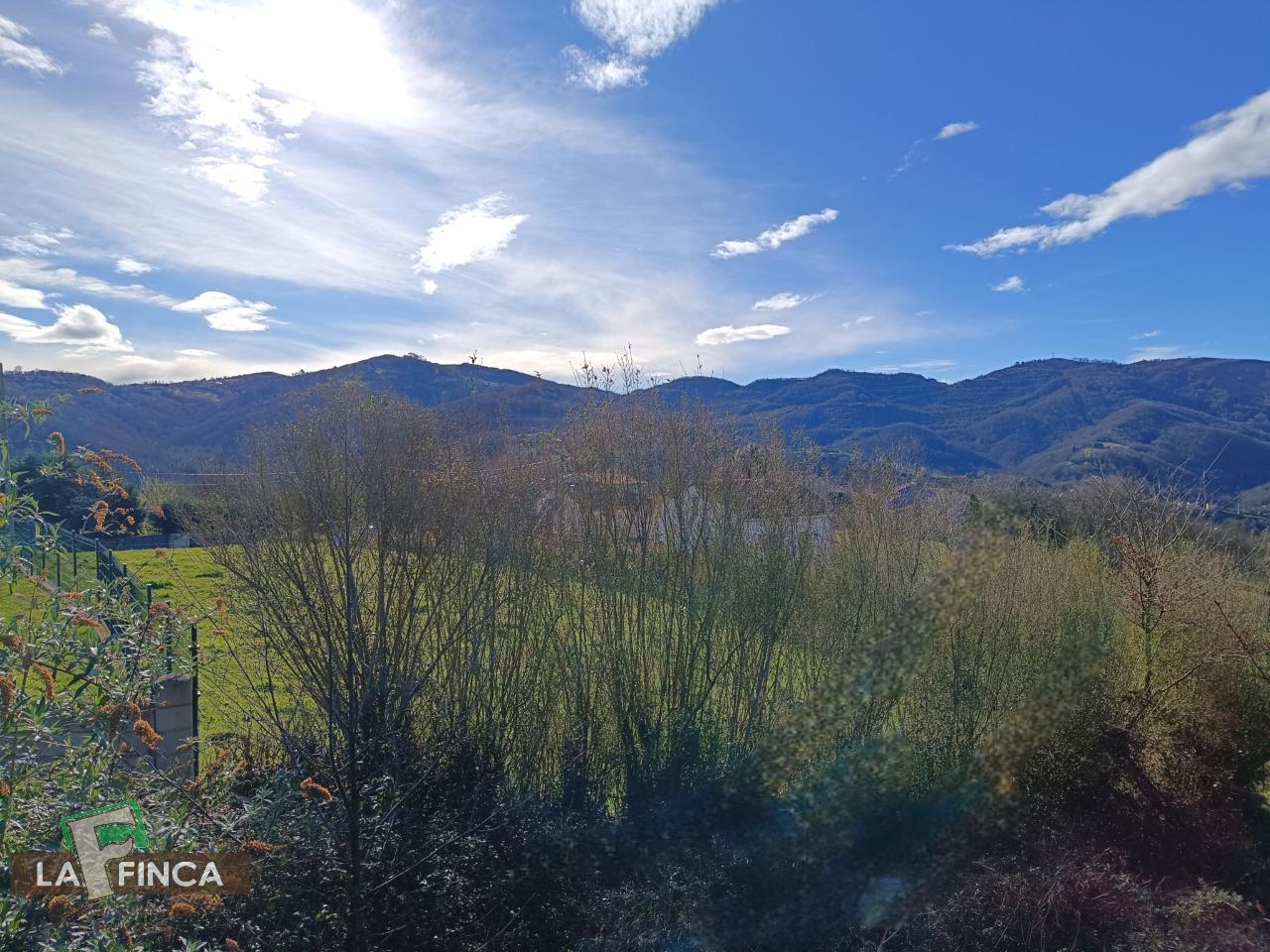 For sale of house in Siero