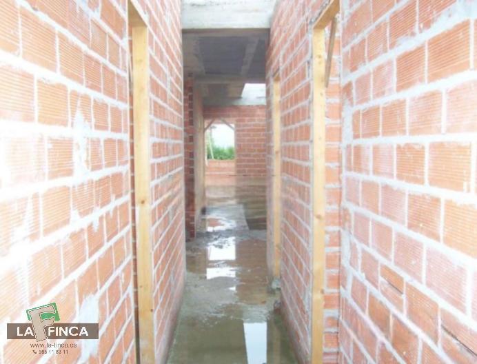 For sale of house in Siero