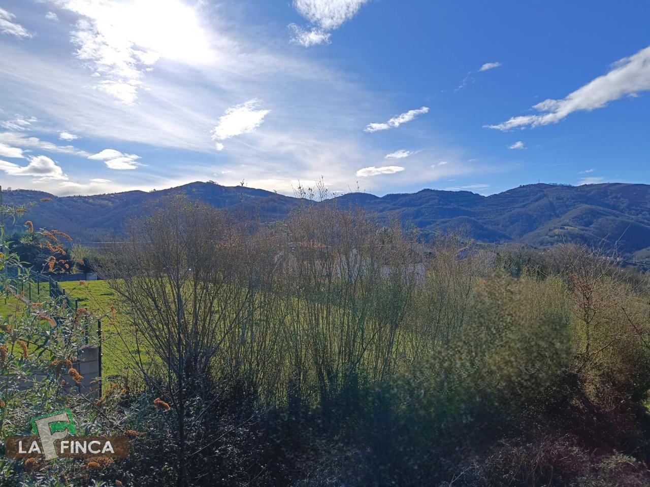 For sale of house in Siero