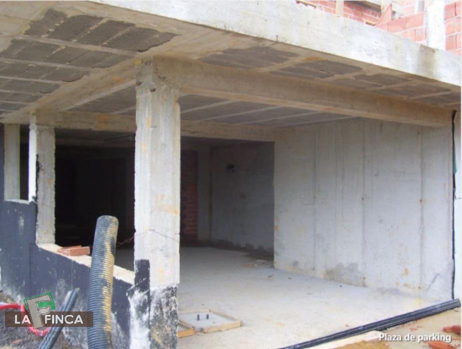 For sale of house in Siero