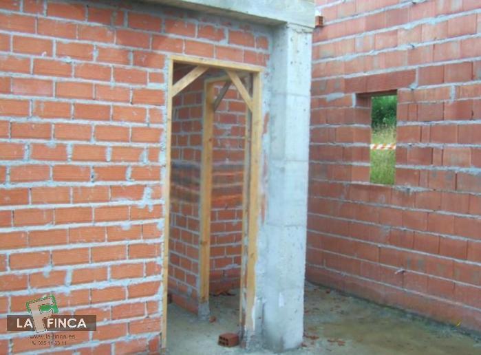 For sale of house in Siero