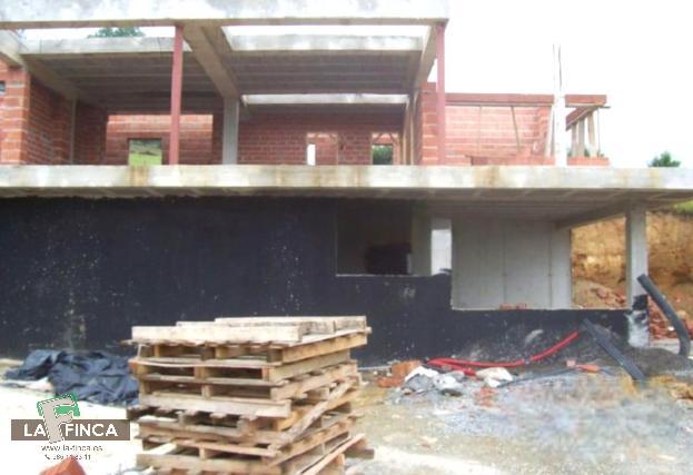 For sale of house in Siero