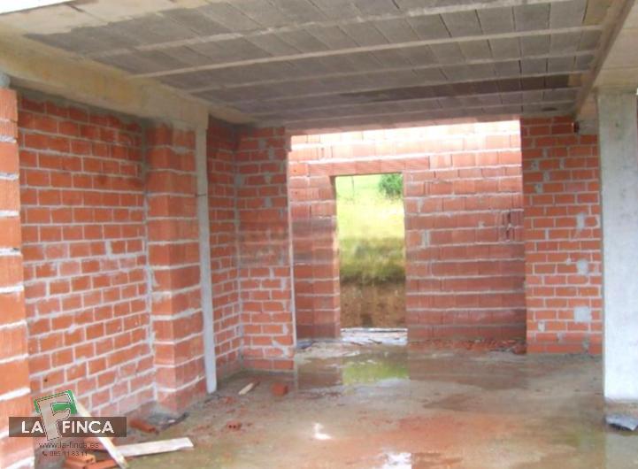 For sale of house in Siero