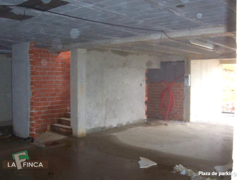 For sale of house in Siero