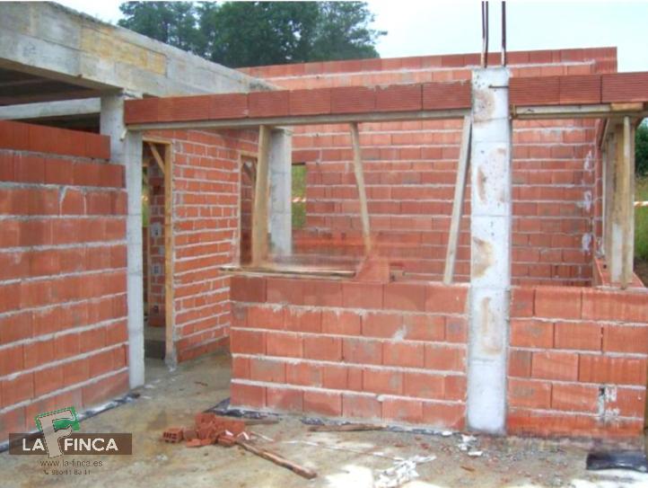 For sale of house in Siero