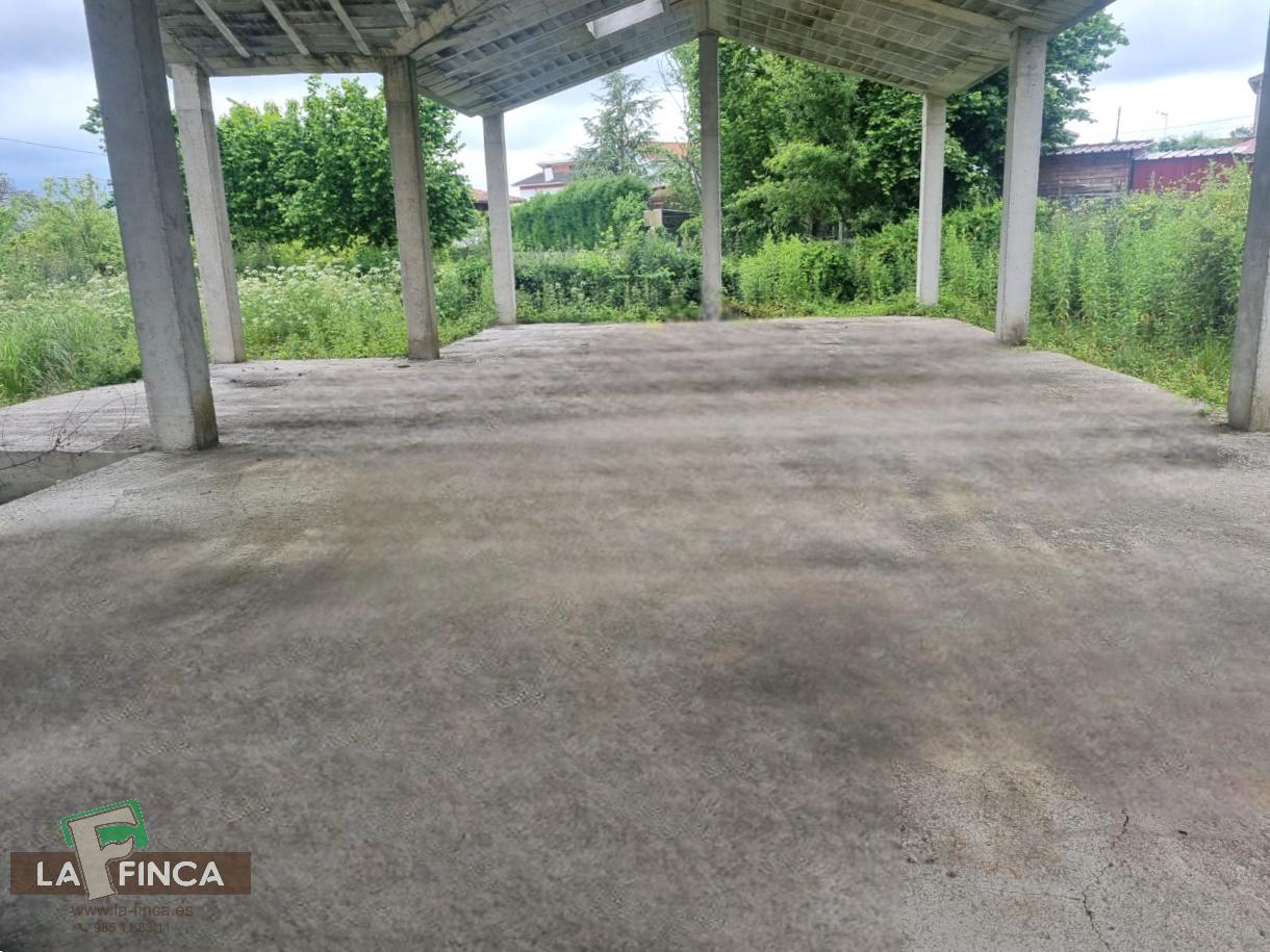 Venta de chalet en Siero