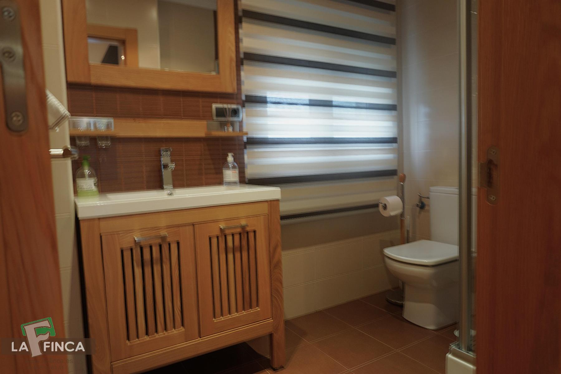 For sale of chalet in Castrillón