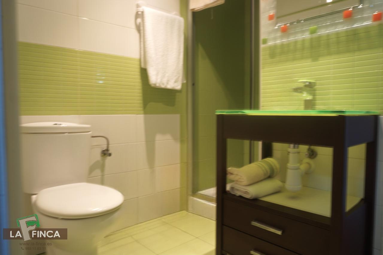 For sale of chalet in Castrillón