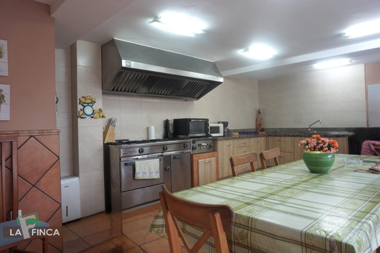 For sale of chalet in Castrillón