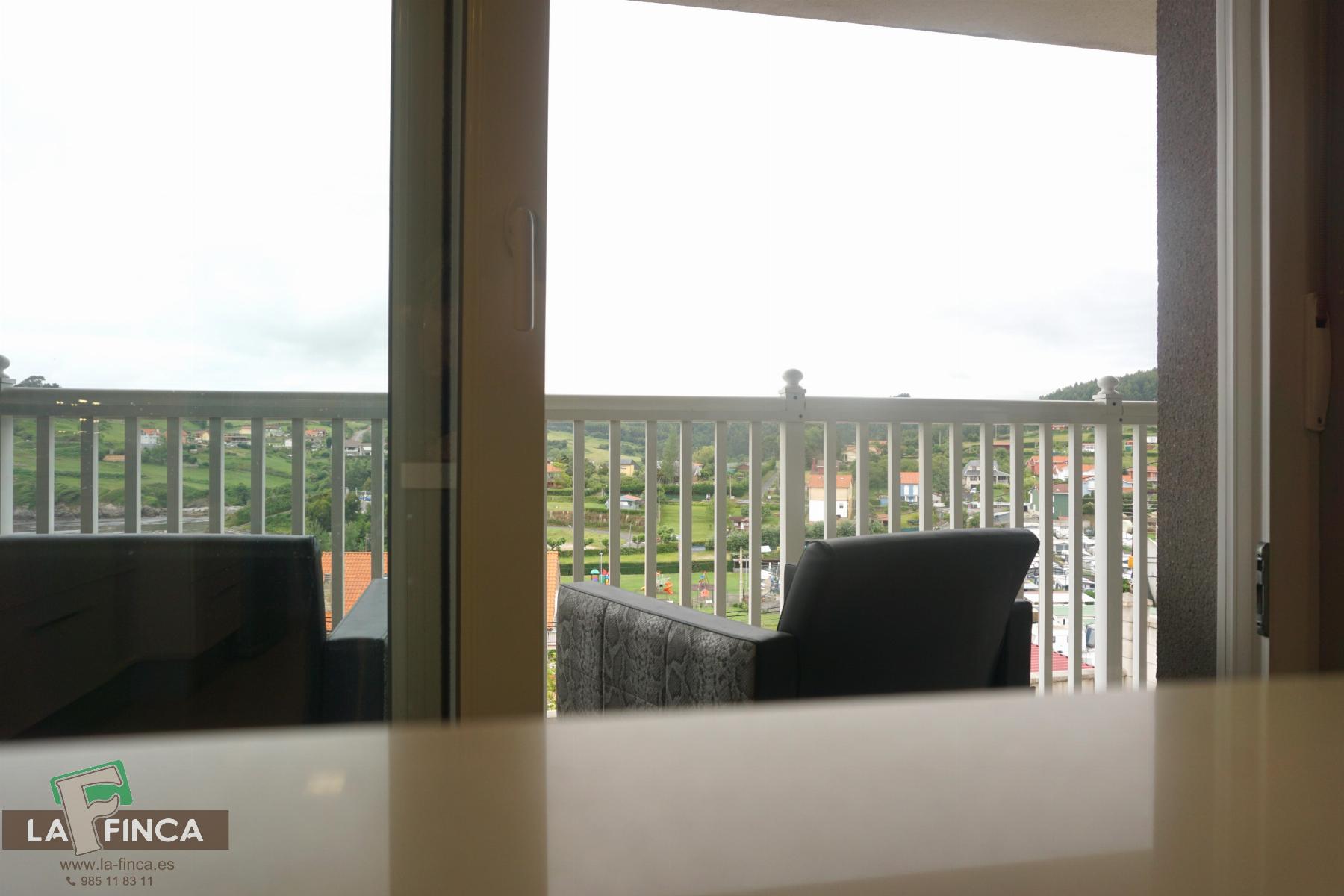 For sale of chalet in Castrillón